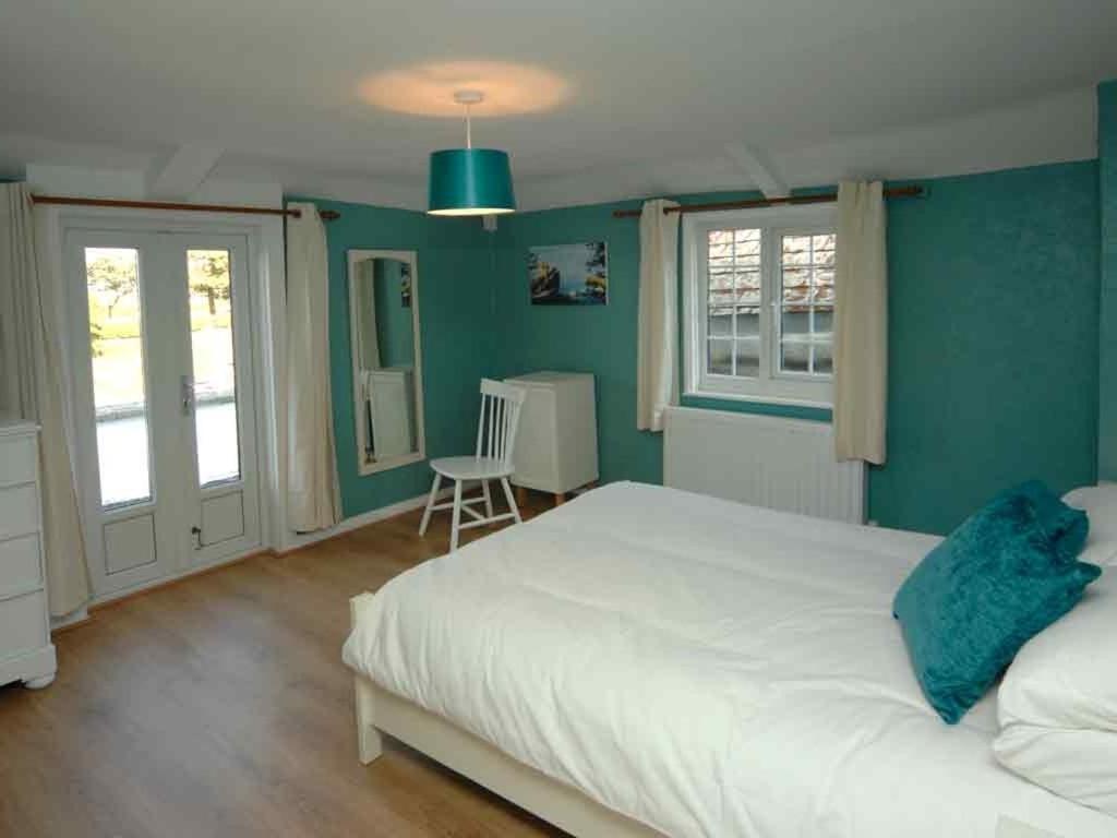 Old Lyn Cottage Lynmouth Extérieur photo